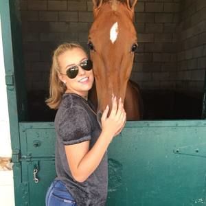 Meet your Posher, Perry